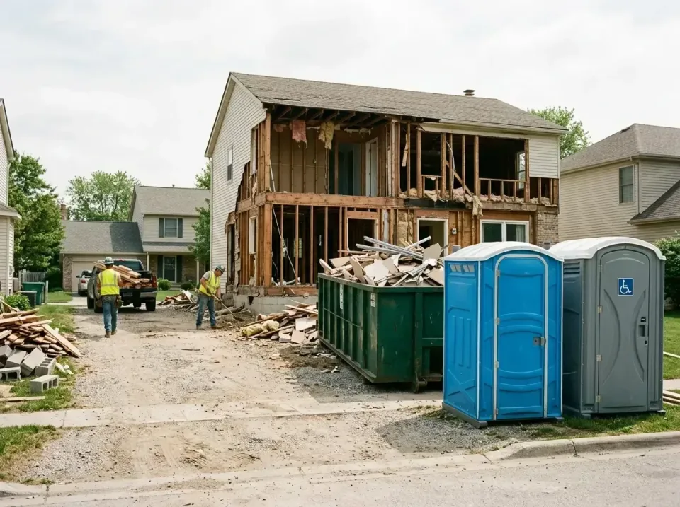 home-renovation-demolition-sit-010 — frequently asked questions, Portable Toilet & Dumpsters Rental in Country Club, FL